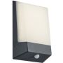 Trio KASAI 228669142 Wandleuchte 1x9w/led 3000k 850lm ip54