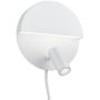 Trio MARIO 222370231 Wandleuchte 2x8.3w/led 3000k 600lm+200lm ip20