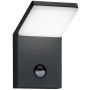 Trio PEARL 221169142 Wandleuchte 1x9w/led 3000k 900lm ip54
