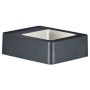 Trio RENO 220760142 Wandleuchte 1x4.5w/led 3000k 450lm ip54