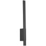 Trio TAWA 221460142 Wandleuchte 1x7.5w/led 3000k 800lm ip54