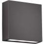 Trio THAMES 229360242 Wandleuchte 2x3w/led 3000k 180lm ip54