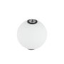 Zambelis OPAL GLASS 22232-B1 Lampenschirm 5W/led 3000K 350lm IP20