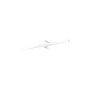 Zambelis WALL LAMP 22124-W Wandleuchte 10W/led 3000K 610lm IP54
