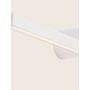 Zambelis WALL LAMP 22126-W Wandleuchte 21W/led 3000K 1100lm IP54