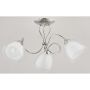 Alfa ADELINA 23633 Deckenlampe 3x40W/E14