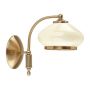 Alfa ASTORIA 2321 Wandleuchte 1x60W/E27