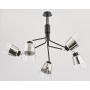 Alfa KAPITOL 23995 Deckenlampe 5x15W/E27