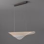 Altavola Design Noxa LA103/P2_120_coffe Pendelleuchte 1x48W/LED 3000K 2880lm IP20
