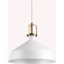 Ideal Lux ERIS 238135 Pendelleuchte 1x42W/E27 ip20