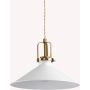 Ideal Lux ERIS 238173 Pendelleuchte 1x42W/E27 ip20