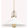 Ideal Lux ERIS 238210 Pendelleuchte 1x42W/E27 ip20