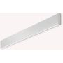 Ideal Lux STEEL 233840 Wandleuchte 1x32W/LED 3000K ip20