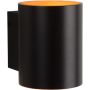 Lucide XERA 23252/01/30 Wandleuchte 1x42w/g9 ip20