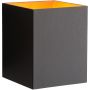 Lucide XERA 23253/01/30 Wandleuchte 1x42w/g9 ip20