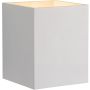 Lucide XERA 23253/01/31 Wandleuchte 1x42w/g9 ip20
