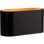 Lucide XERA 23254/01/30 Wandleuchte 1x42w/g9 ip20