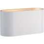 Lucide XERA 23254/01/31 Wandleuchte 1x42w/g9 ip20