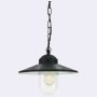 Norlys KARLSTAD 230A/B Pendelleuchte 1x9W/E27 IP55