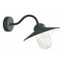 Norlys KARLSTAD 230B Wandleuchte 1x9W/E27 IP55