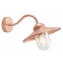 Norlys KARLSTAD 230CO Wandleuchte 1x9W/E27 IP55