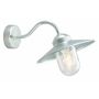 Norlys KARLSTAD 230GA Wandleuchte 1x9W/E27 IP55