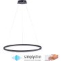 Paul Neuhaus TITUS 2383-13 Pendelleuchte 1x61W/LED ip20