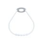 Prezent HANDLE 23043 Montageelement IP20