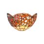 Prezent TIFFANY X. 234 Wandleuchte 1x40W/E14 IP20