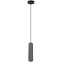 Italux Ander PND-28394-1-BRO Pendelleuchte 1x10W/GU10 IP20