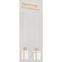Alfa ANABELL 24522 Pendelleuchte 2x40W/E14 IP20