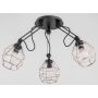 Alfa DARTH 24983 Deckenlampe 3x15W/E27