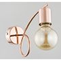 Alfa TANGO COPPER 24320 Wandleuchte 1x60W/E27
