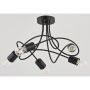 Alfa TARGO 24075 Deckenlampe 5x60W/E27