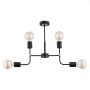 Alfa TRANSFORMERS 24874 Deckenlampe 4x15W/E27
