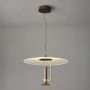 Altavola Design Fanora LA105/P Tischleuchte 1x28W/LED 3000K 1680lm IP20