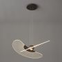 Altavola Design Noxa LA106/P Pendelleuchte 1x28W/LED 3000K 1680lm IP20
