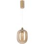 Altavola Design Polar LA019/P_amber Pendelleuchte 1x6W/LED IP20