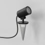 Astro Lighting BAYVILLE 1401021 Gartenstrahler 8,2W/LED 3000K 467LM IP65