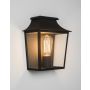 Astro Lighting Richmond 1340013 Wandleuchte 1x12W/E27 IP44