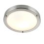 Endon PORTICO 12421 Deckenleuchte 60W/E27 IP44