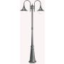 Ideal Lux CIMA 246833 Laterne 2x52W/E27 ip43