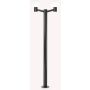 Ideal Lux CLIO 249520 Laterne 2x42W/E27 ip44