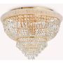 Ideal Lux DUBAI 243498 Deckenlampe 24x28W/E14 ip20