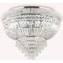 Ideal Lux DUBAI 243566 Deckenlampe 24x28W/E14 ip20