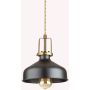 Ideal Lux ERIS 249056 Pendelleuchte 1x42W/E27 ip20