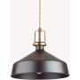 Ideal Lux ERIS 249063 Pendelleuchte 1x42W/E27 ip20