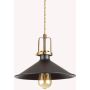 Ideal Lux ERIS 249070 Pendelleuchte 1x42W/E27 ip20