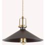 Ideal Lux ERIS 249087 Pendelleuchte 1x42W/E27 ip20