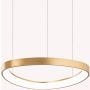 Ideal Lux GEMINI 247243 Pendelleuchte 1x36W/LED 3000K ip20